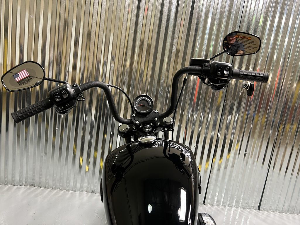 Street Bob®