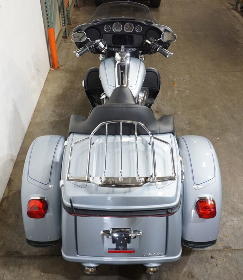 Tri Glide® Ultra