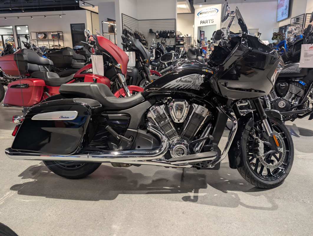 Challenger Limited 112