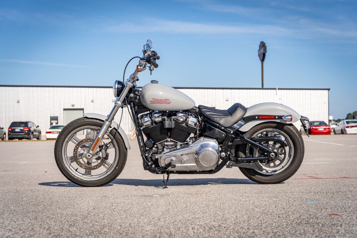 Softail® Standard
