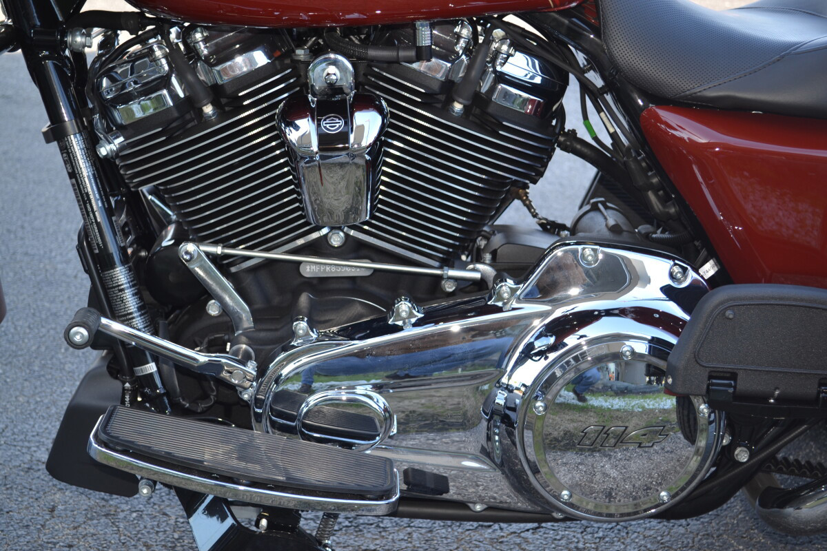 Road Glide® 3