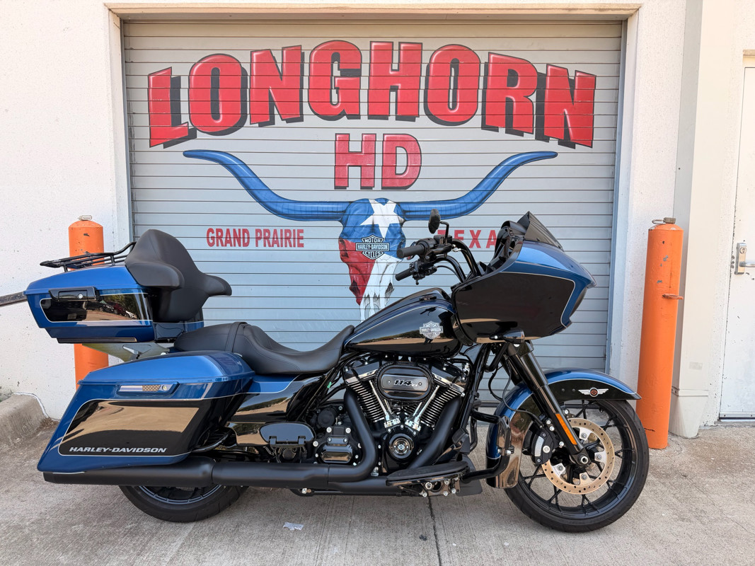 Road Glide® Special