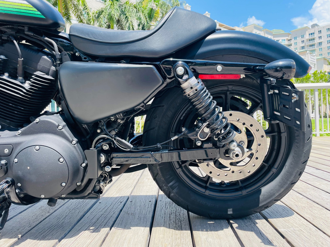 Iron 1200®