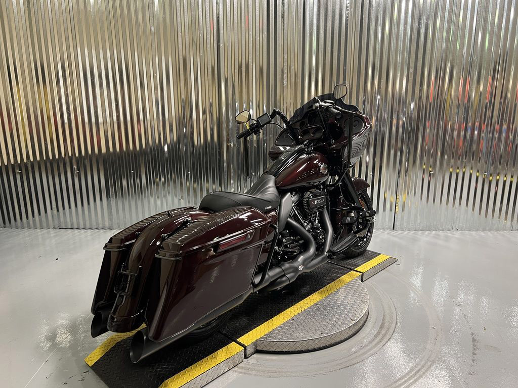 Road Glide® Special