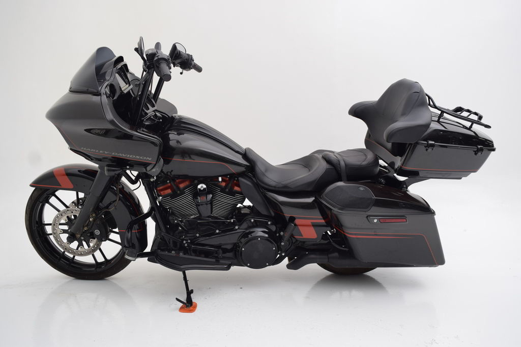 CVO® Road Glide®