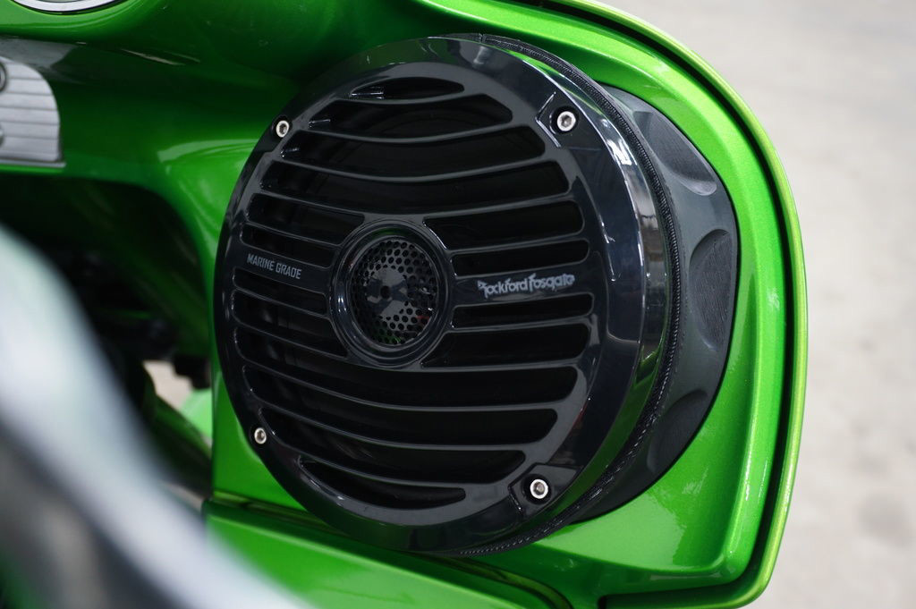 Vulcan® 1700 Vaquero® ABS