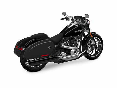 Softail® Sport Glide®