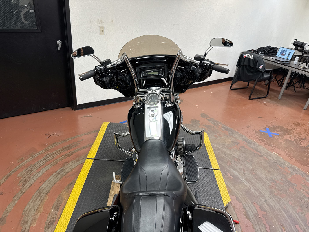 Road King®