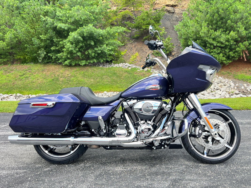 Road Glide®