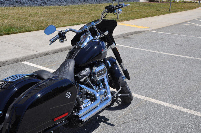Sport Glide®