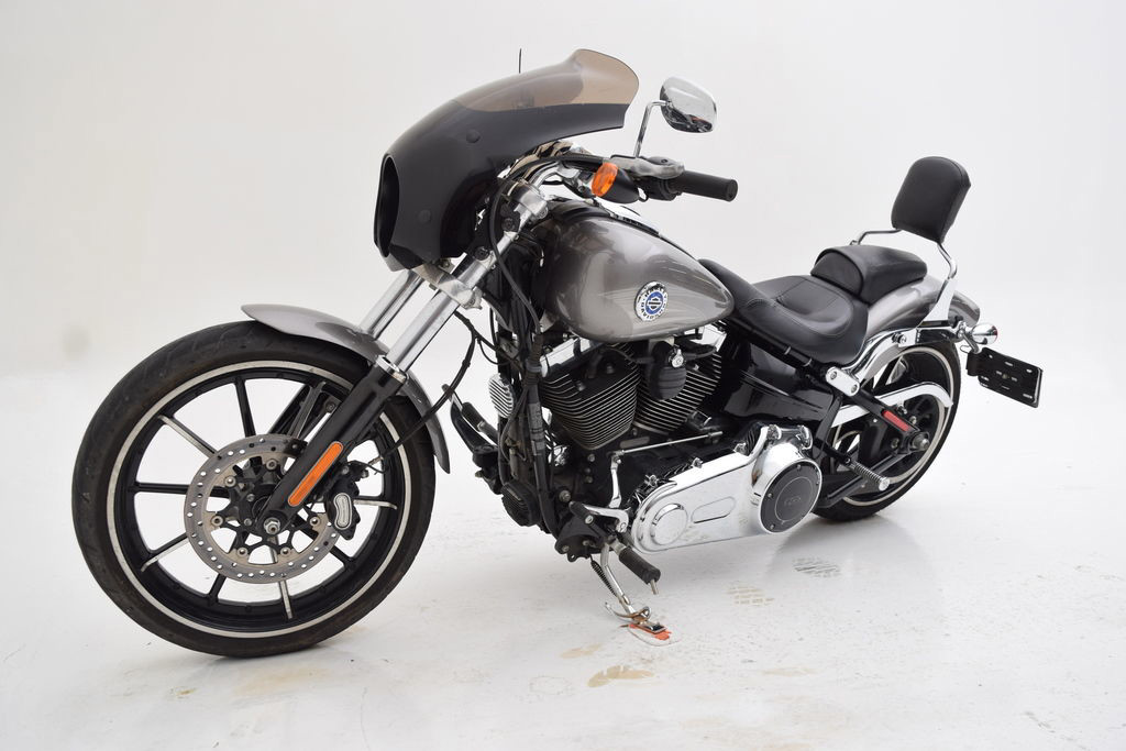 Softail® Breakout®