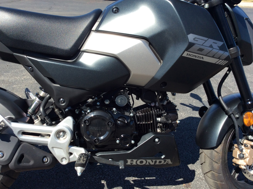 Grom