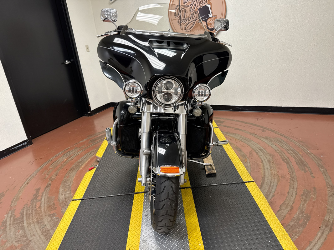 Electra Glide® Ultra® Limited