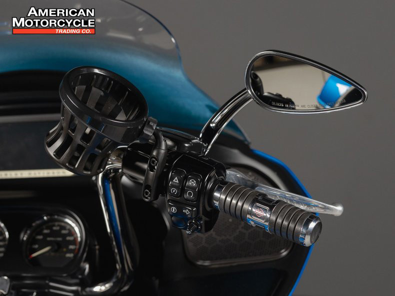Road Glide® Ultra