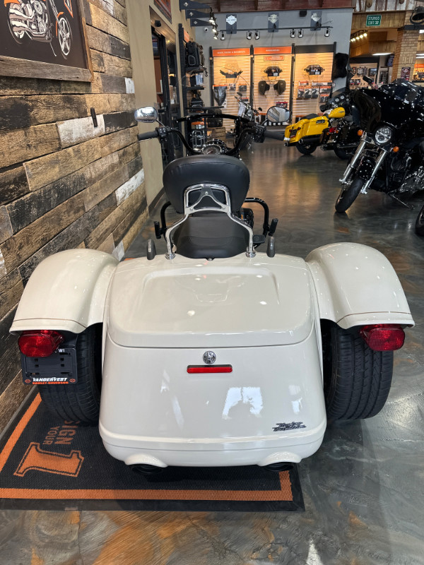 Freewheeler®