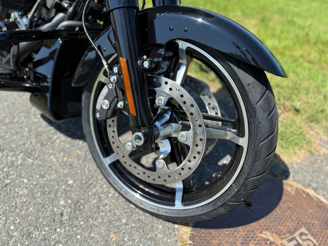 Street Glide®