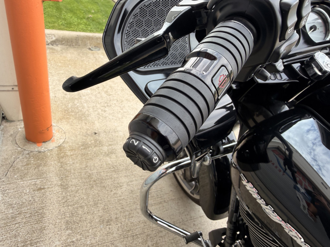 Road Glide® Special