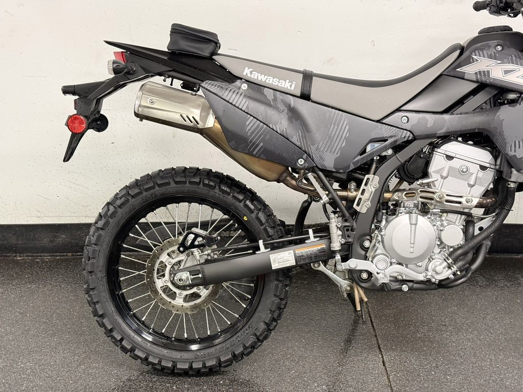 KLX300