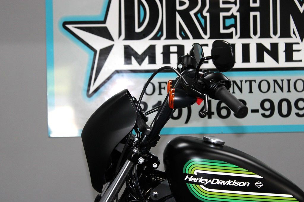 Iron 1200®