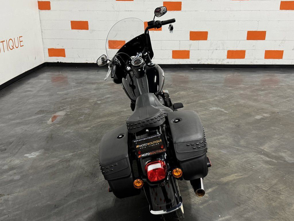 Heritage Classic 114