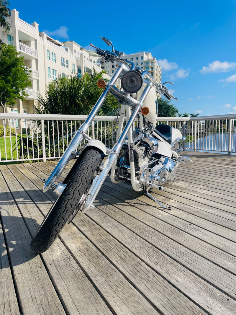 Chopper
