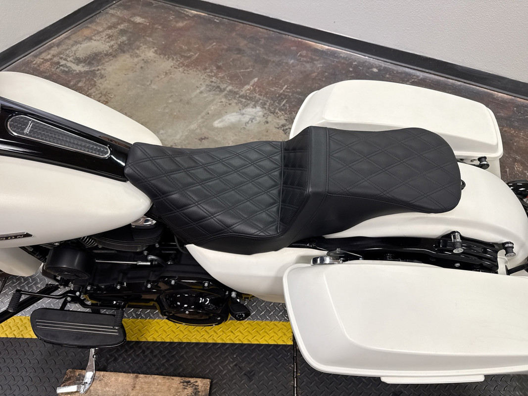 Street Glide® Special