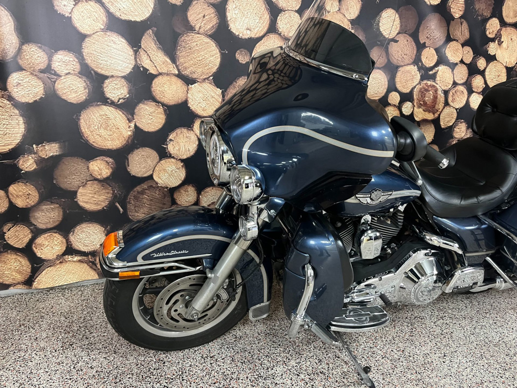 Ultra Classic® Electra Glide®