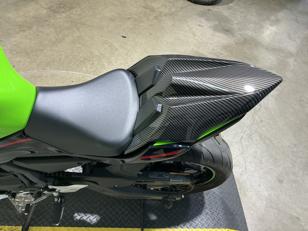 Ninja 650 ABS