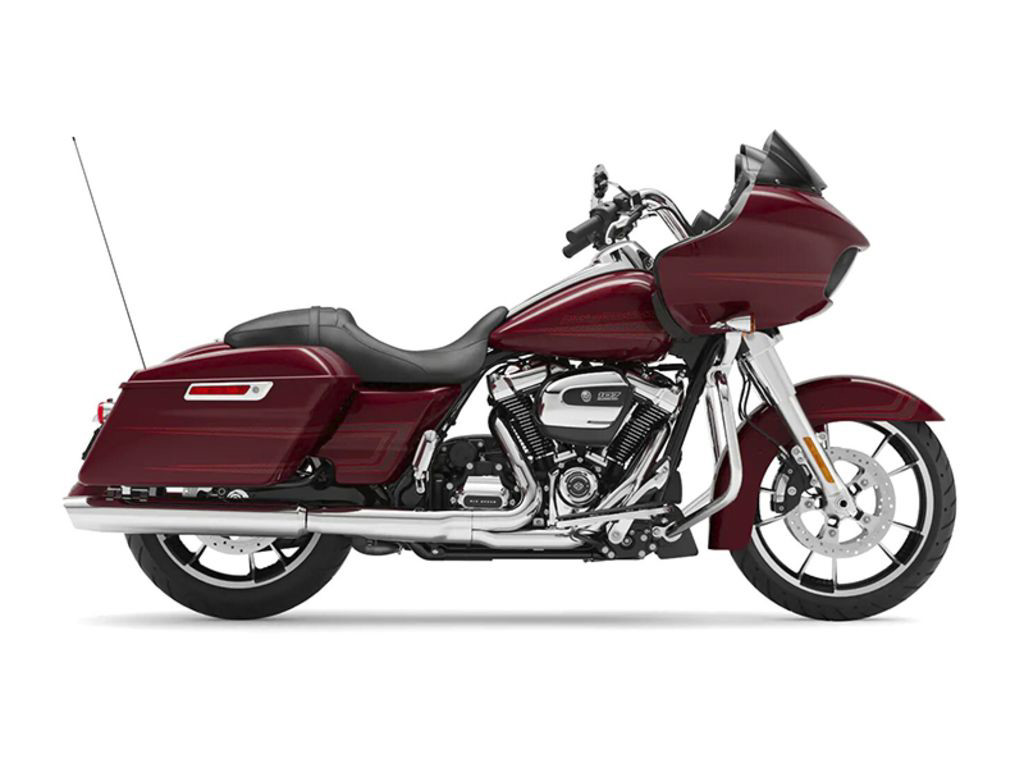 Road Glide®