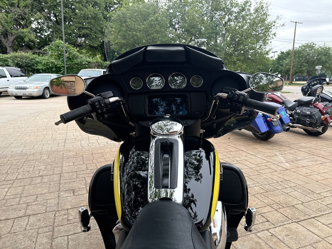 Tri Glide® Ultra