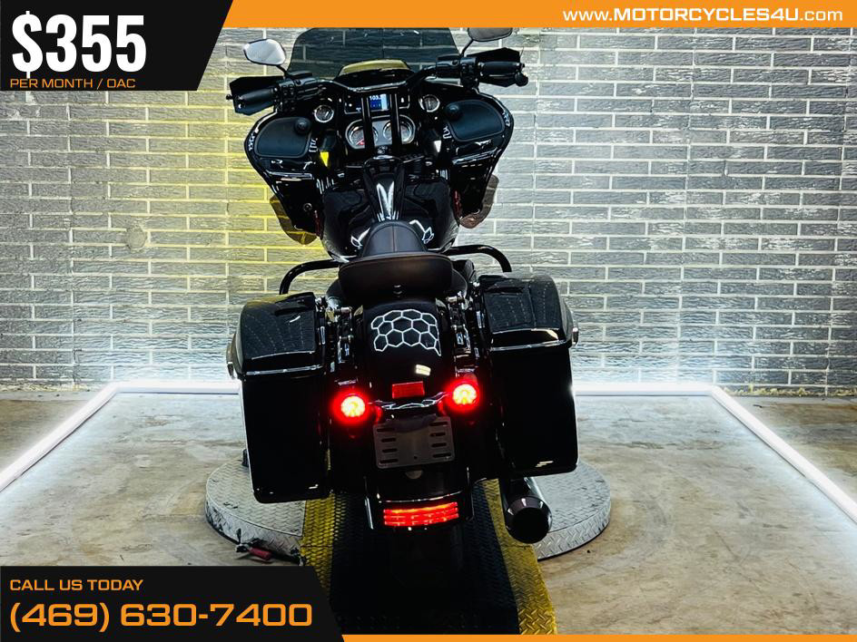 Road Glide® Special