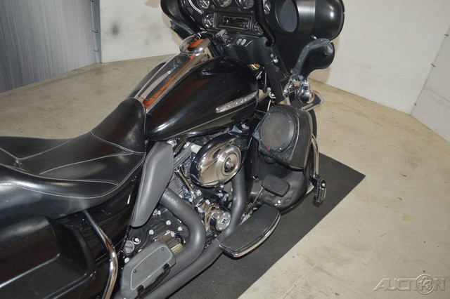 Electra Glide® Ultra Limited