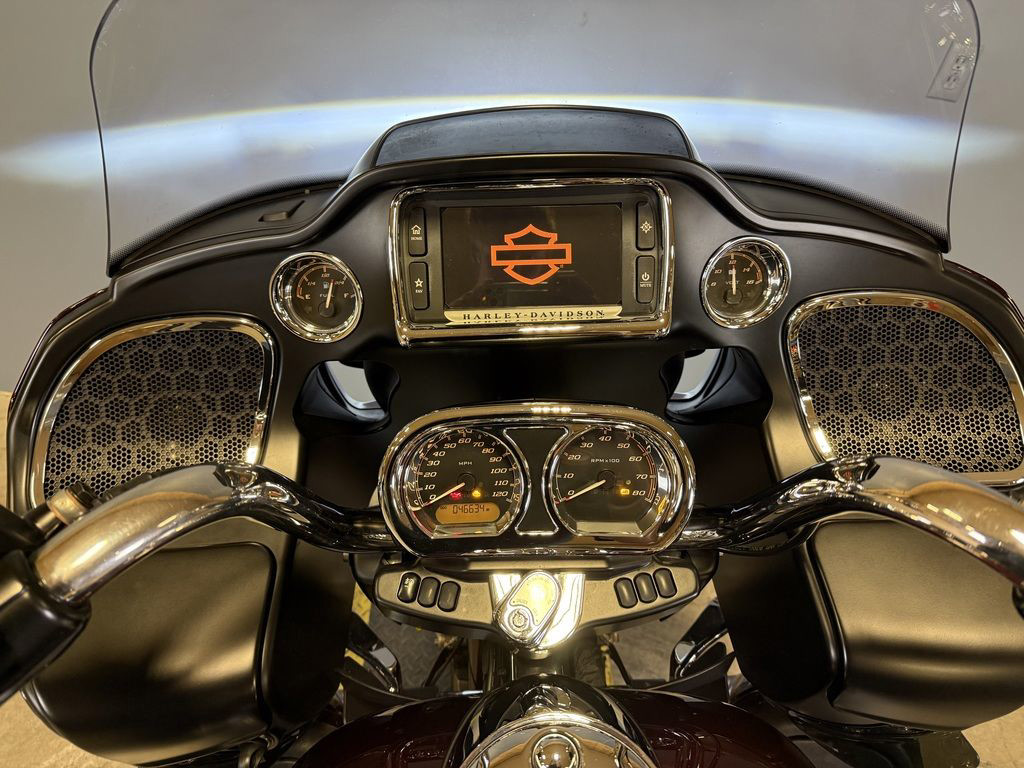 Road Glide® Ultra