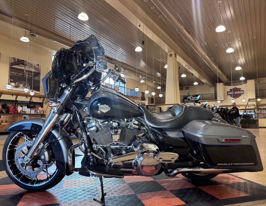 Street Glide® Special