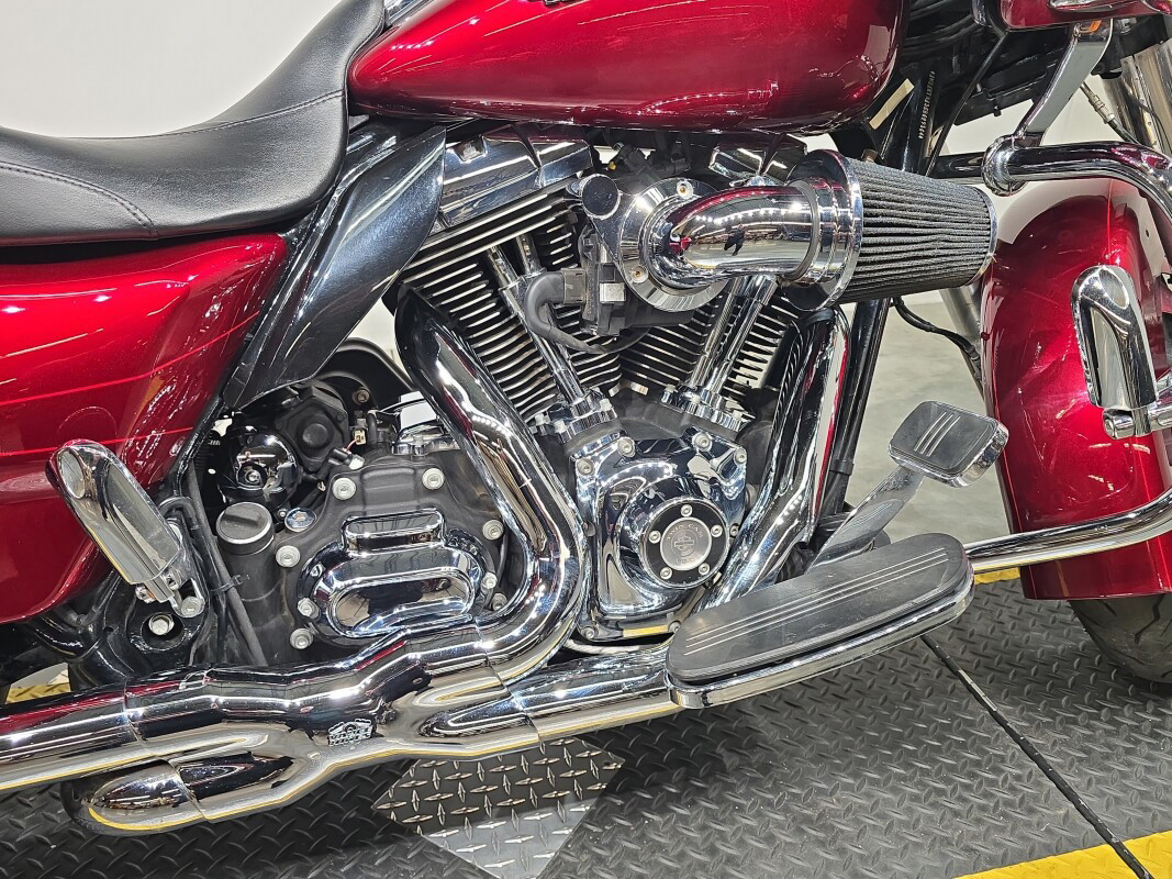 Road Glide® Special