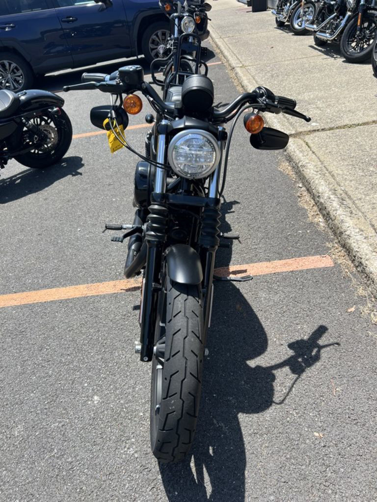 Iron 883®