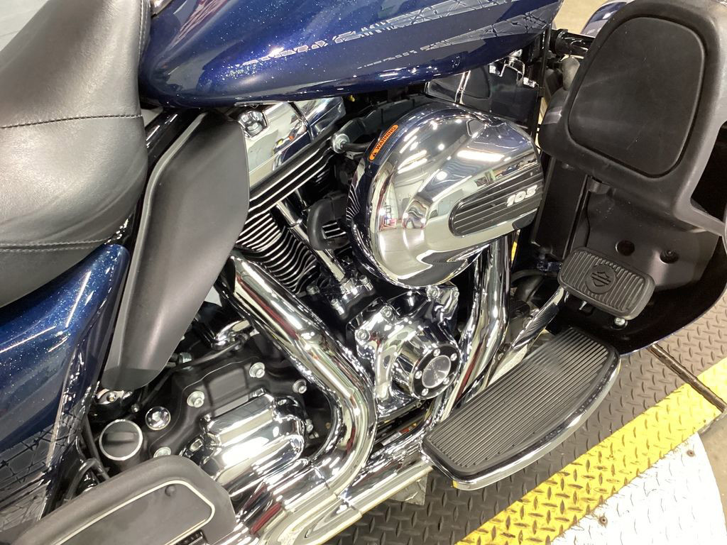 Electra Glide® Ultra® Limited