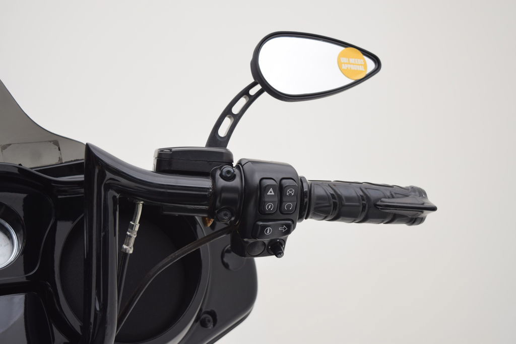 Street Glide® Special
