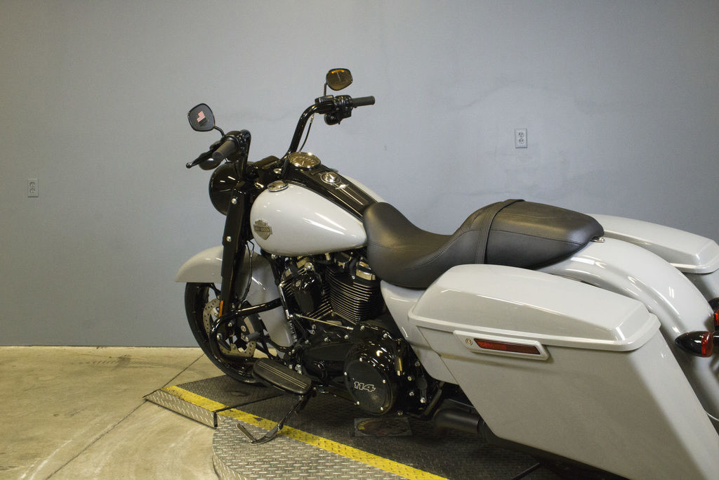Road King® Special