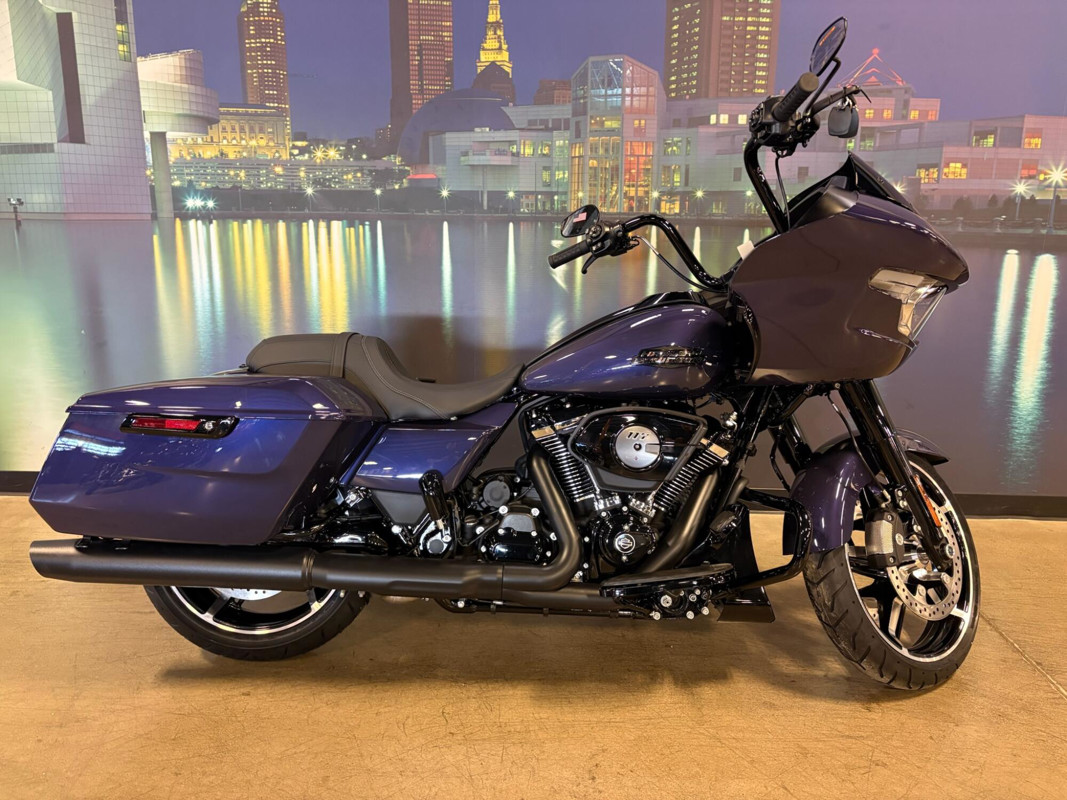 Road Glide®