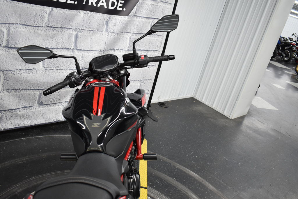 Z650 ABS