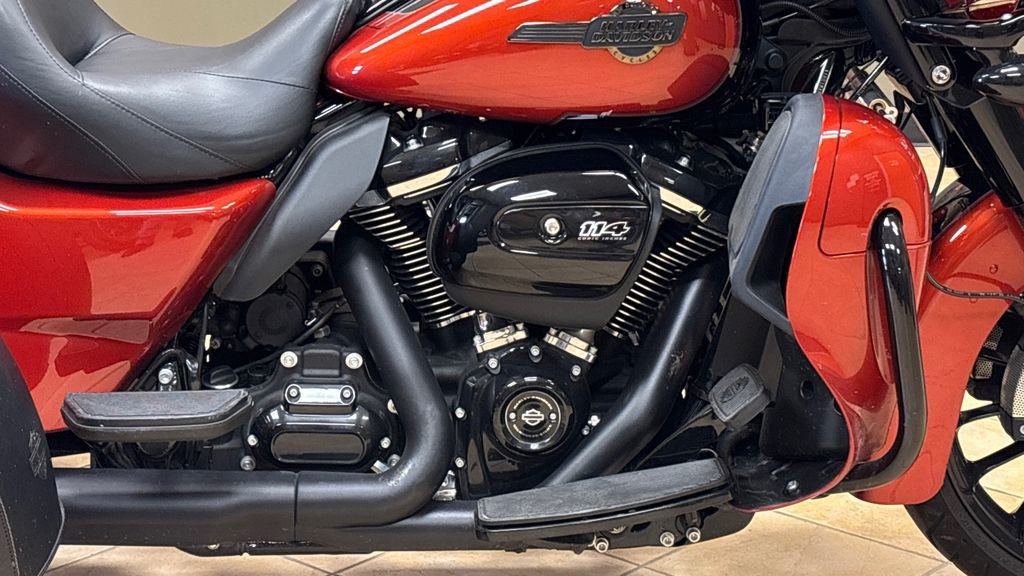 Tri Glide® Ultra