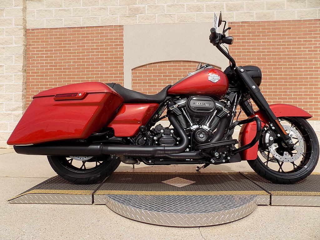 Road King® Special