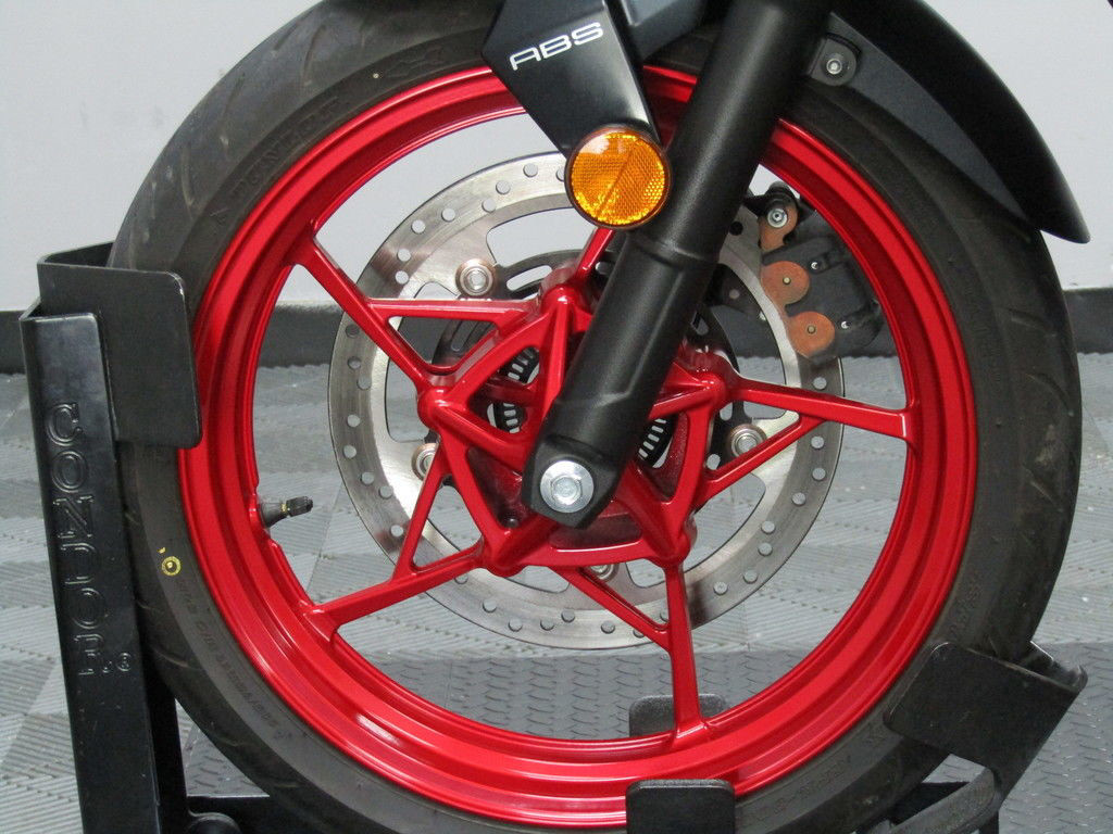 Z500 SE