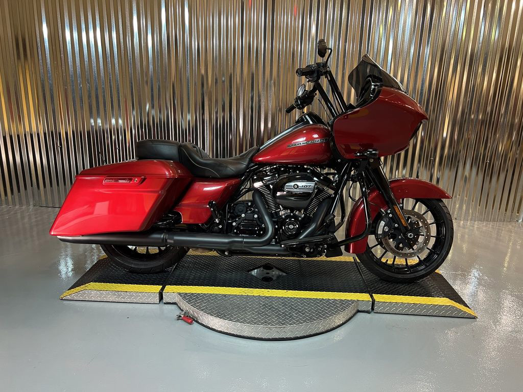 Road Glide® Special