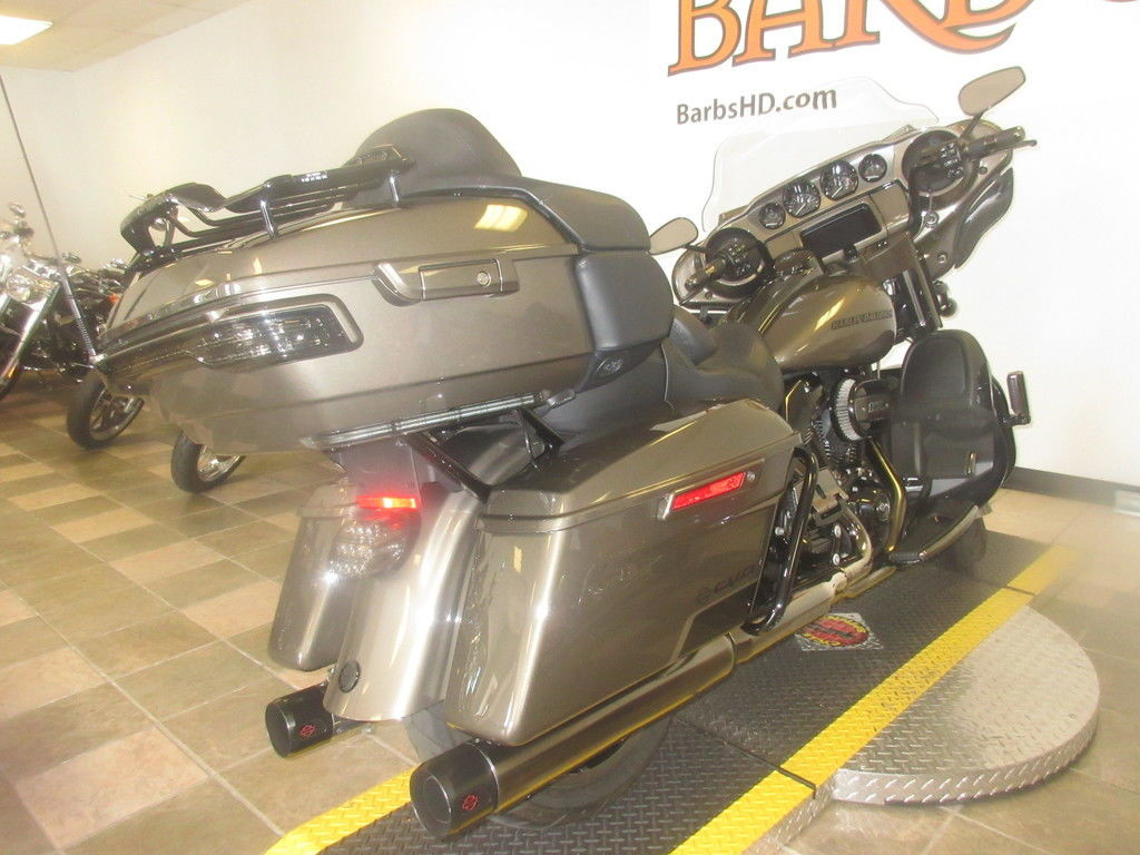 CVO® Limited