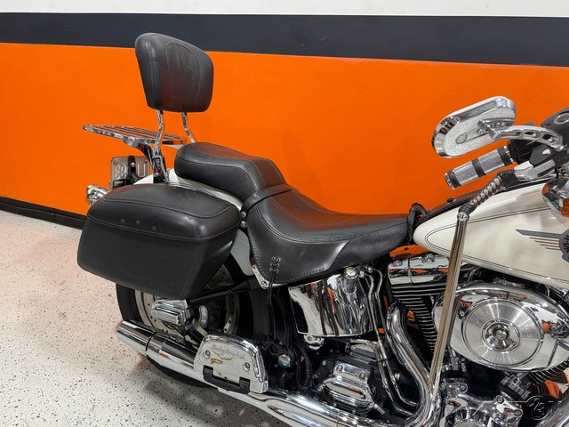 Softail® Fat Boy®
