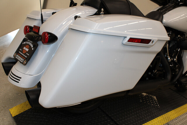 Street Glide® Special