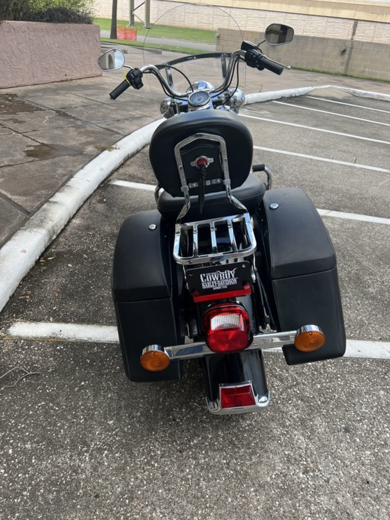 Heritage Softail® Classic