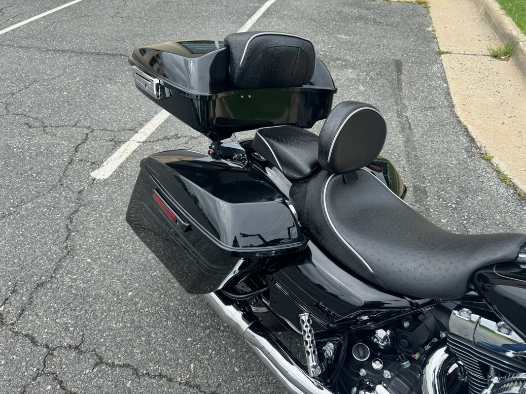 Road Glide® Special